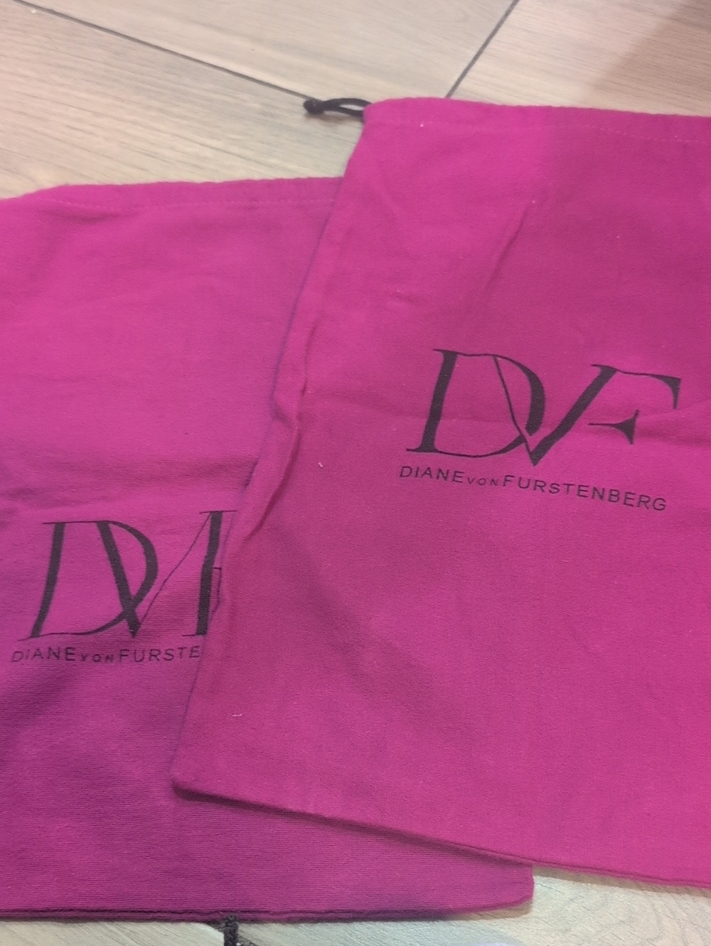 Dust Bag